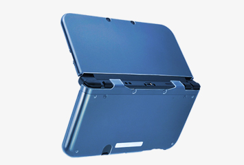 네로 NEW 크리스탈 케이스