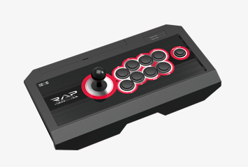 리얼 아케이드 Pro.V hayabusa