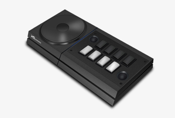 주차관제 시스템 2D렌더링